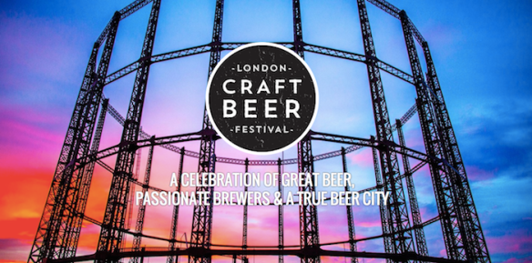 london craft beer festival 2014